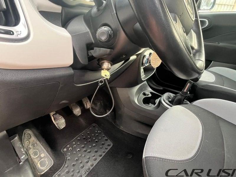 FIAT 500L Pro 500L Pro 1.3 MJT 85CV Pop 4 posti (N1)