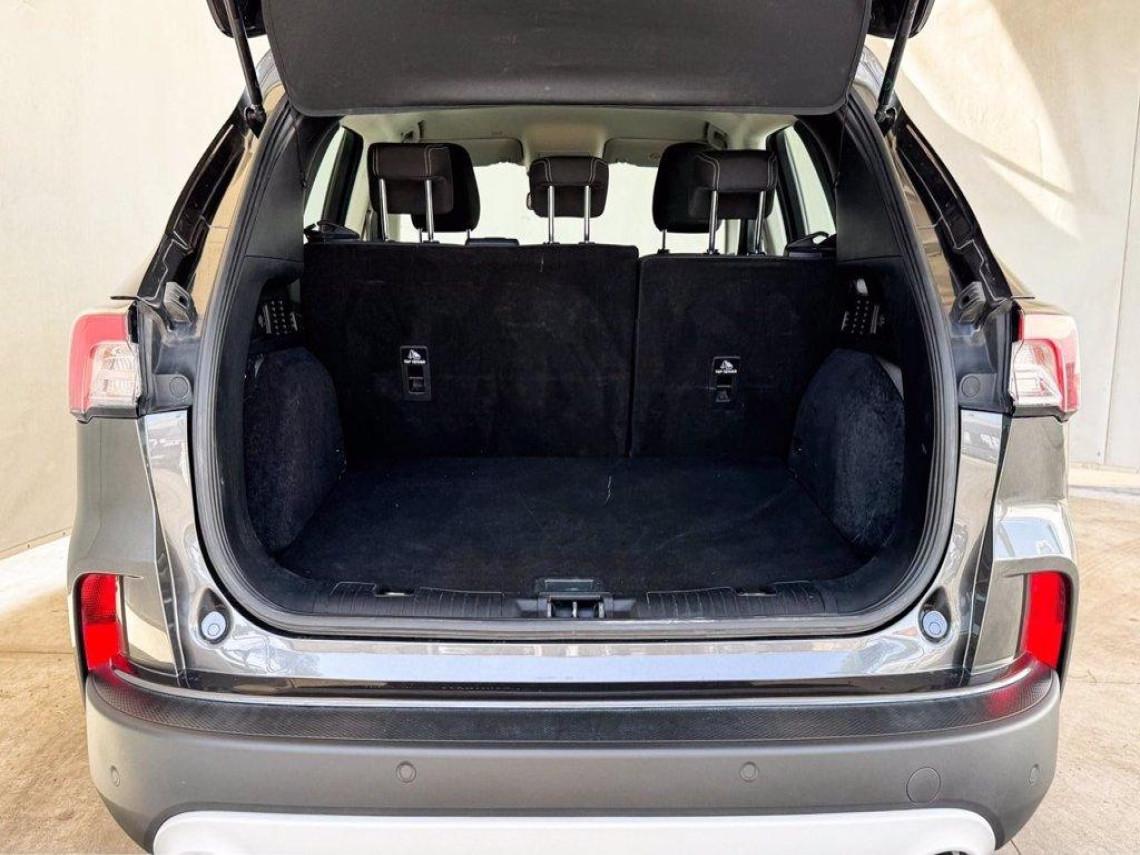 FORD Kuga 1 5 ecoblue titanium 2wd 120cv