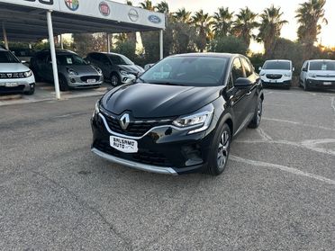 RENAULT Captur Blue dCi 8V 115 CV EDC Business