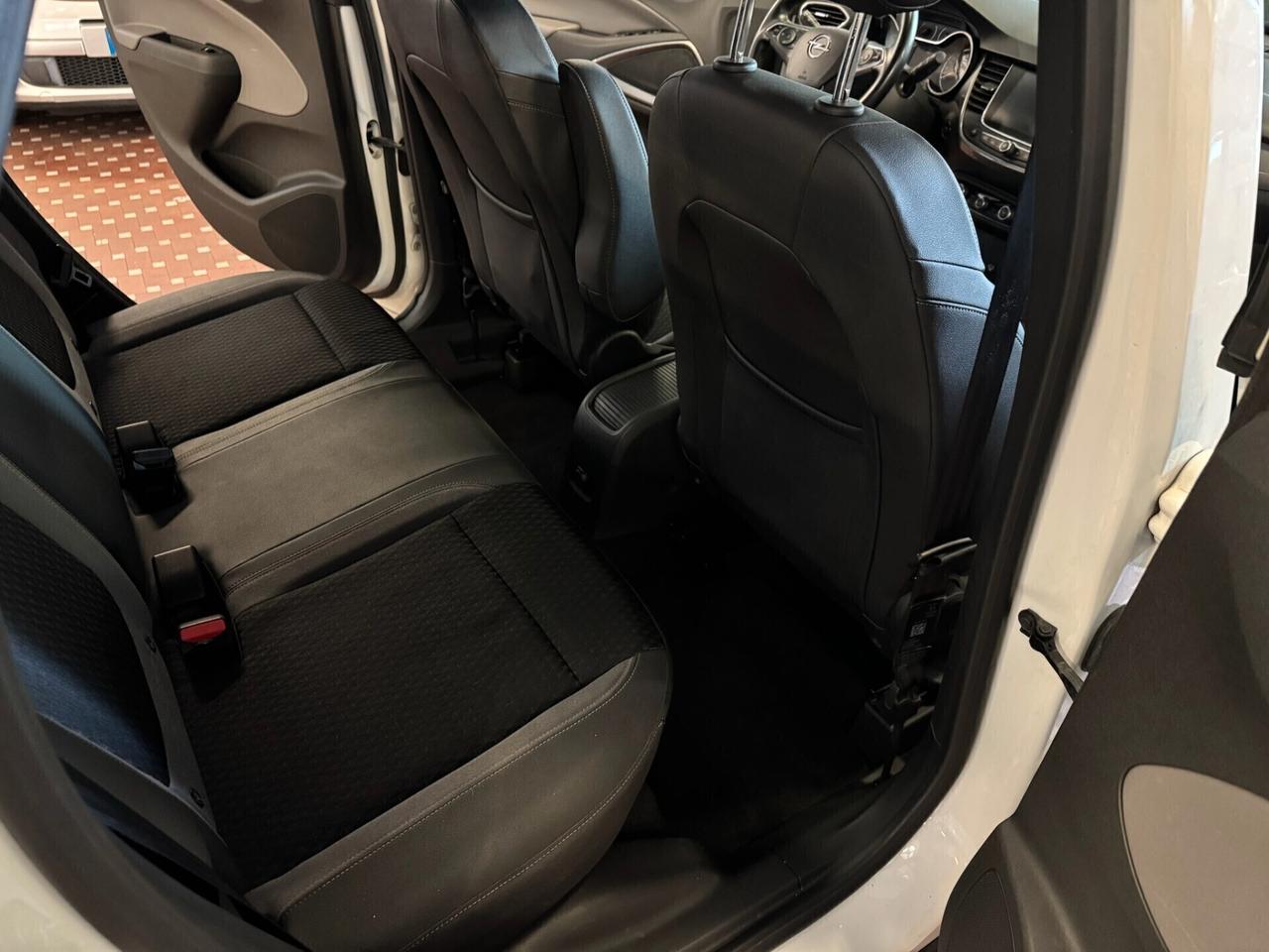 Opel Crossland X 1.2 Turbo 12V 130 CV Start&Stop Ultimate - UNICO PROPRIETARIO