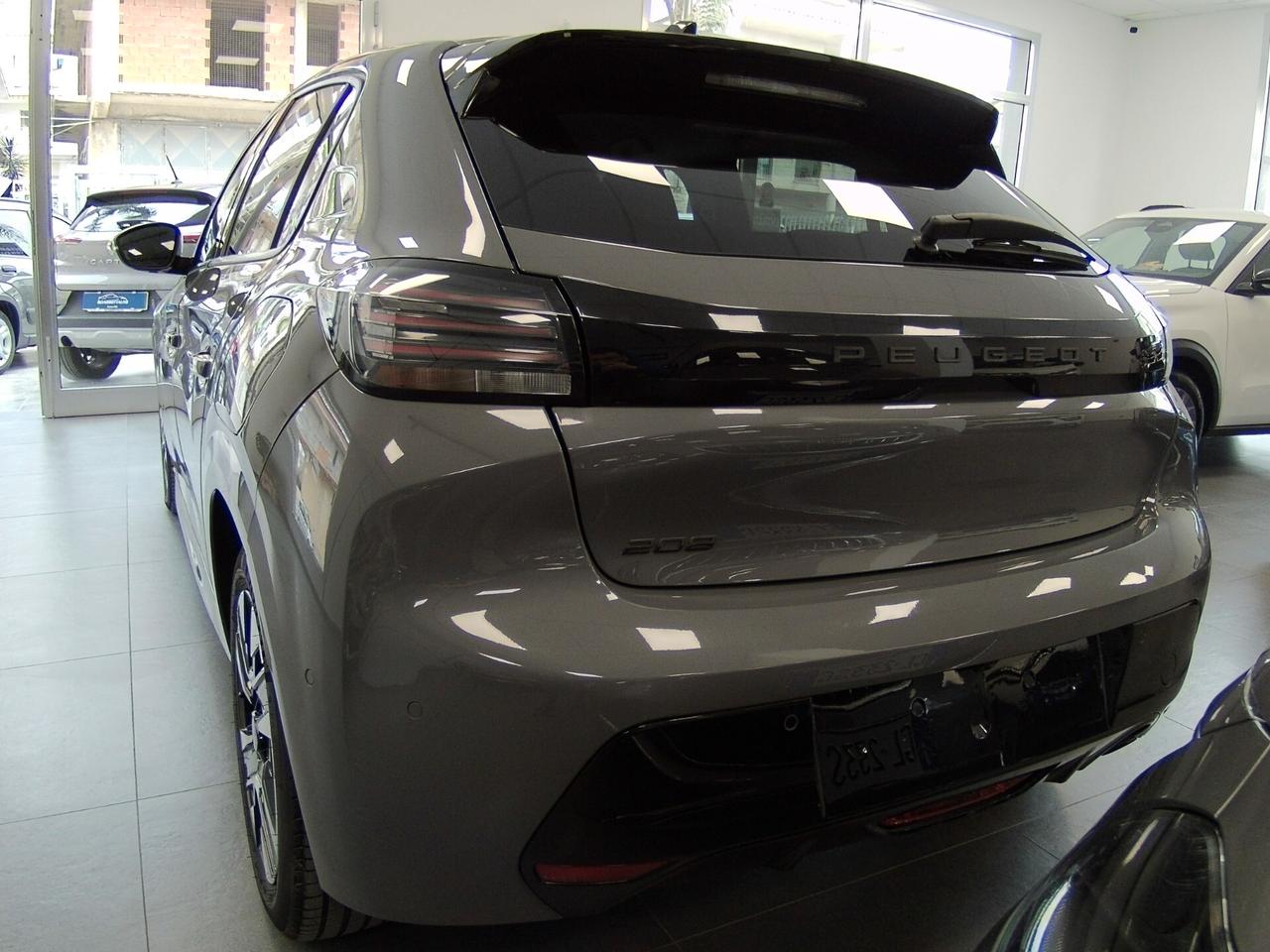 Peugeot 208 PureTech 100 Stop&Start 5 porte GT