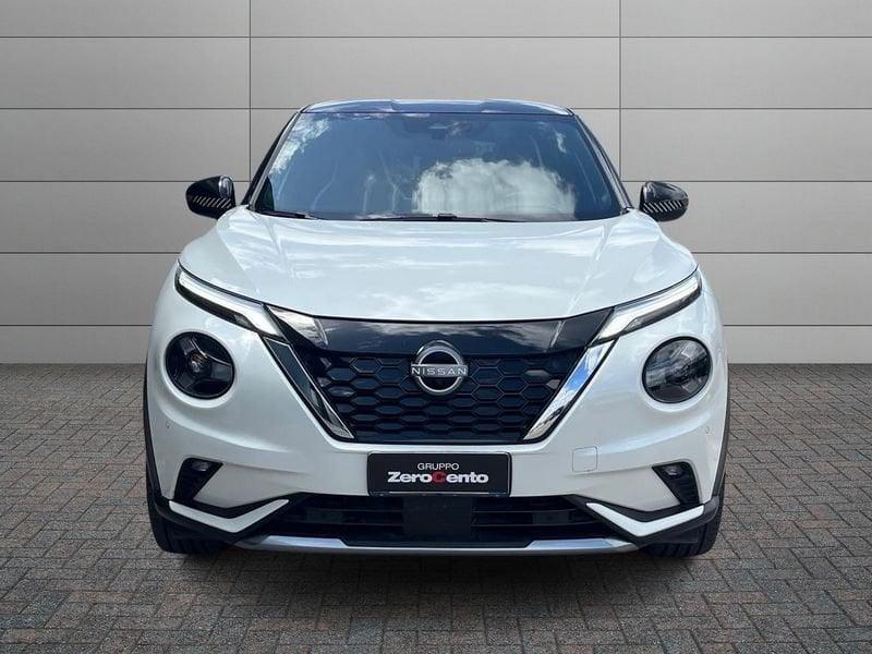 Nissan Juke Juke 1.6 hev Premiere Edition