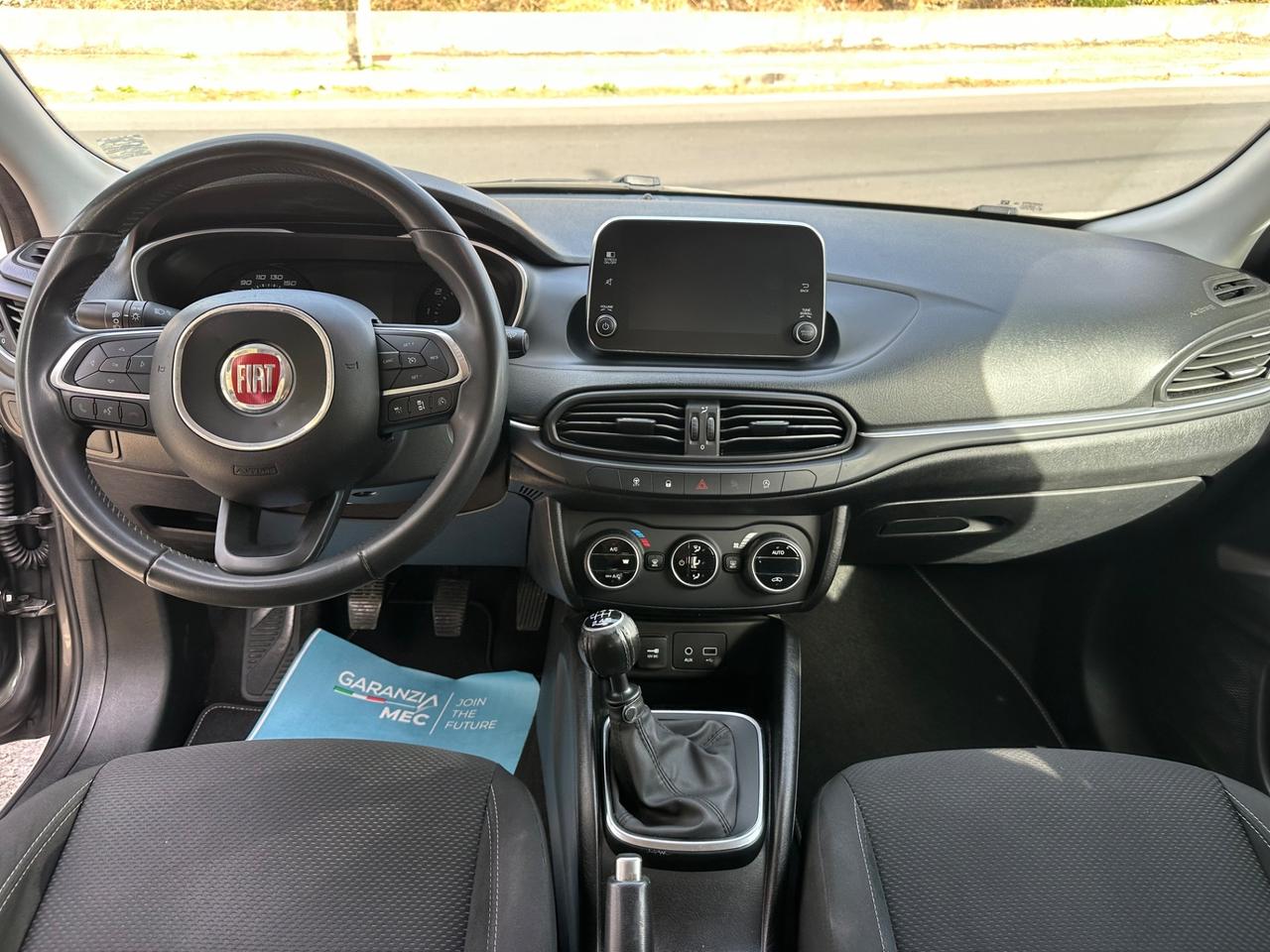 Fiat Tipo 1.6 Mjt S&S 5 porte Lounge