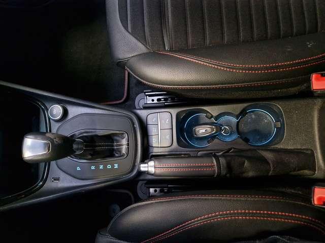 Ford Puma Puma 1.0 EcoBoost Hybrid 125 CV S&S aut. ST-Line