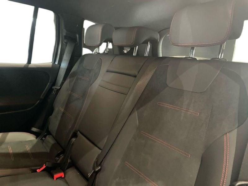 Mercedes-Benz EQB 250+ AMG Line Advanced