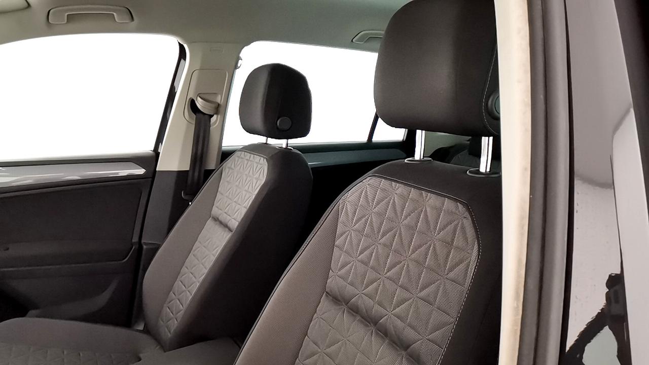 VOLKSWAGEN Tiguan II 2021 - Tiguan 1.4 tsi eh Life dsg