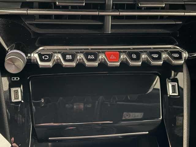 Peugeot 2008 1.2 PureTech 100 CV Allure