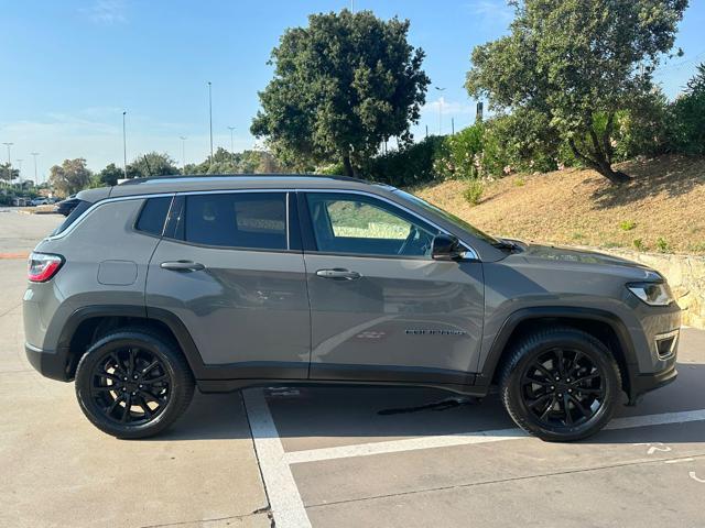 JEEP Compass 1.3 Turbo T4 190 CV PHEV AT6 4xe Limited UNIPRO!!