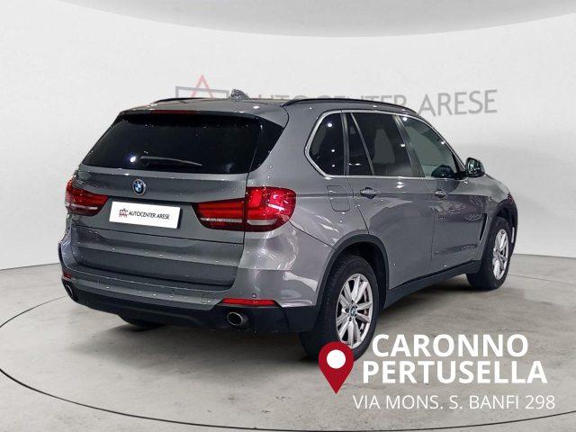 BMW X5 sDrive25d Business 231CV Euro 6b