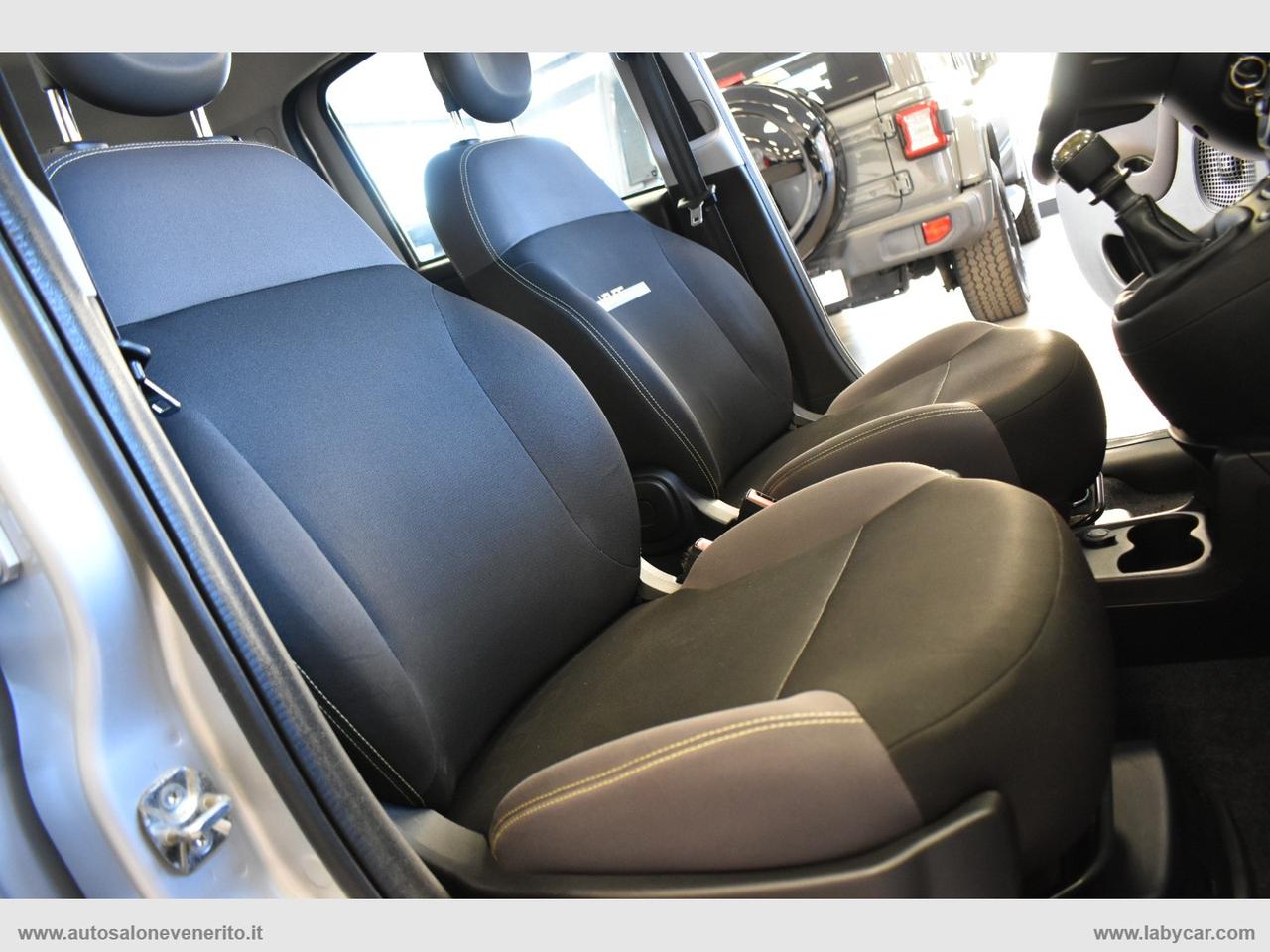 FIAT Panda 1.2 Young