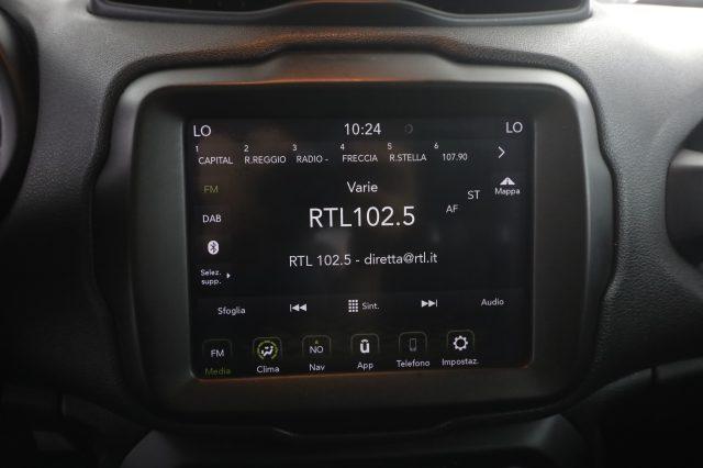 JEEP Renegade Renegade 1.0 T3 Limited