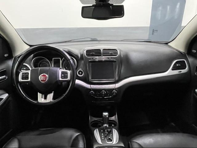 Fiat Freemont 2.0 Mjt 170 CV 4x4 aut. Lounge