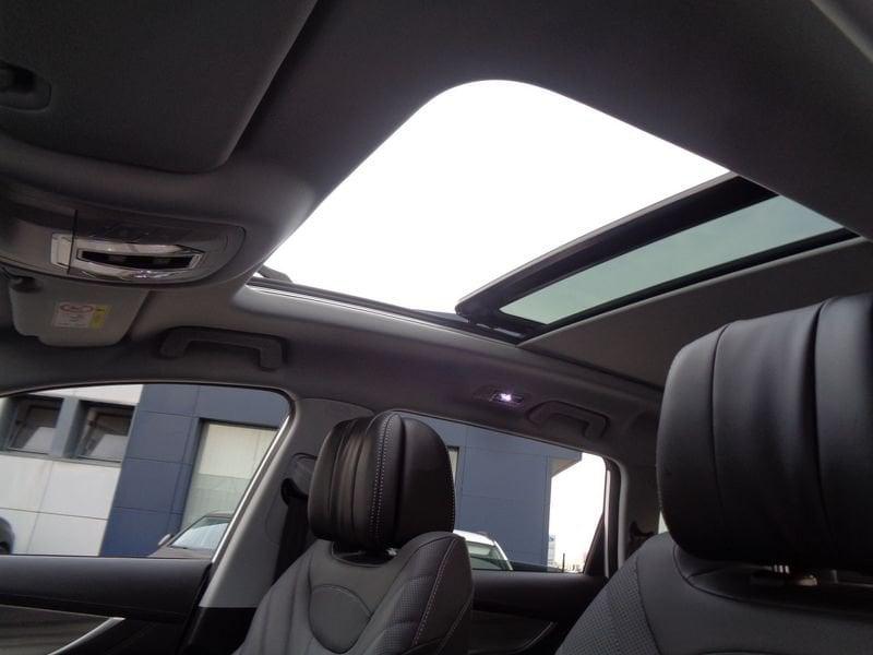 DR AUTOMOBILES dr 7.0 PHEV PHEV 1.5 DHT