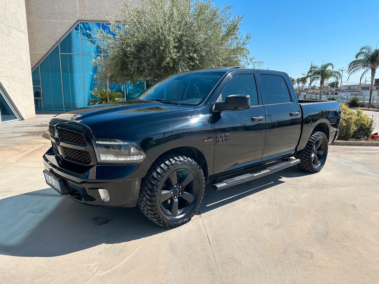 Dodge RAM 1500 V8 Diamond offerta T-Stock prezzo imperdibile