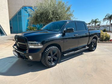 Dodge RAM 1500 V8 Diamond offerta T-Stock prezzo imperdibile