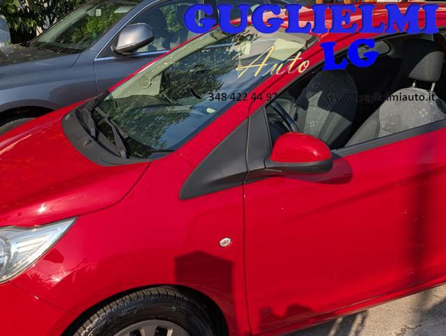 FORD Ka+ 1.2 ok neo patentati E6