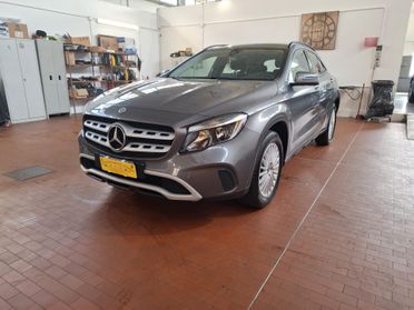 Mercedes-benz GLA 180 d Automatic Premium full optional