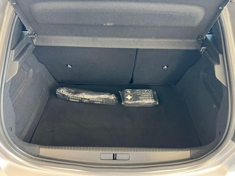 Peugeot 208 Active Pack PureTech 75 S/S