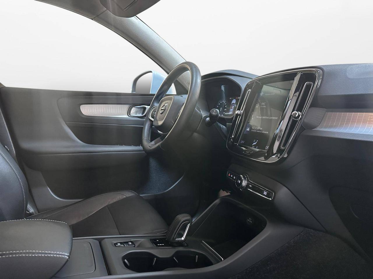 Volvo XC40 2.0 d4 Business Plus awd