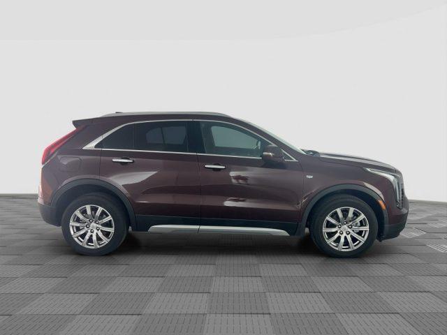 CADILLAC XT4 XT4 350 TD AWD Premium Luxury