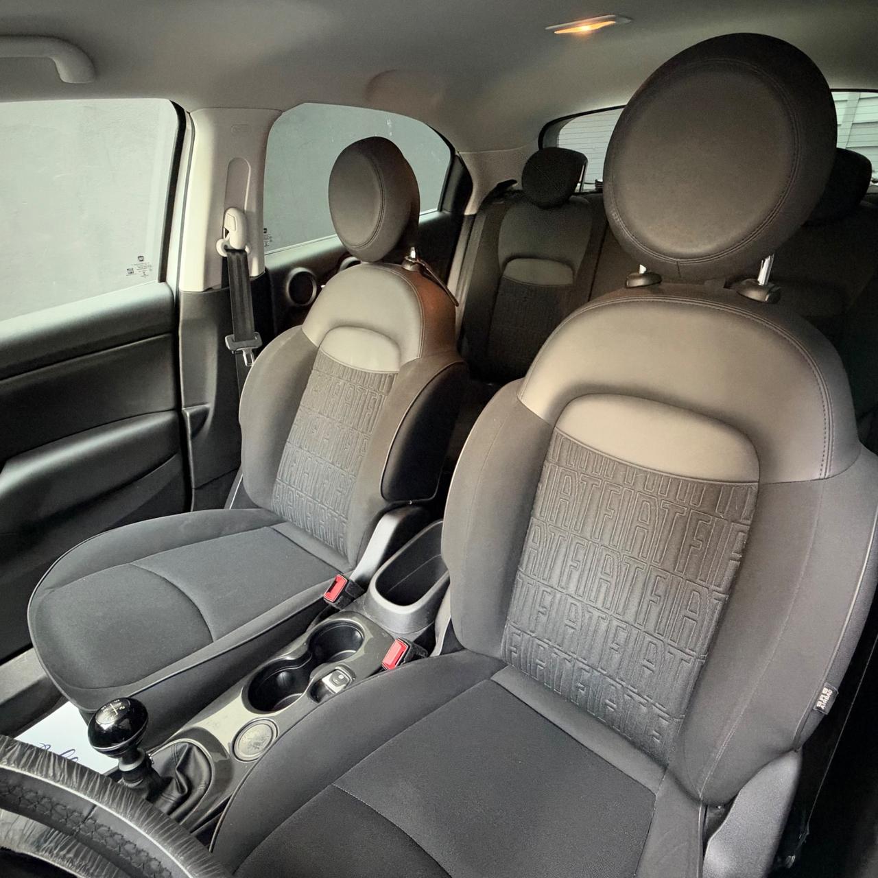 Fiat 500X 1.0 T3 120 CV Sport Dolcevita
