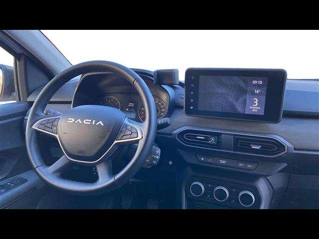 Dacia Jogger 1.0 TCe GPL Extreme 7p.ti