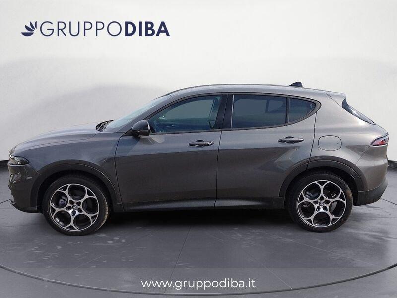 Alfa Romeo Tonale MET Ibrida Plug-In My25 Ibrida Plug-In Q4 280cv