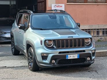 JEEP Renegade 1.5 T4 MHEV Limited PREZZO REALE !!!