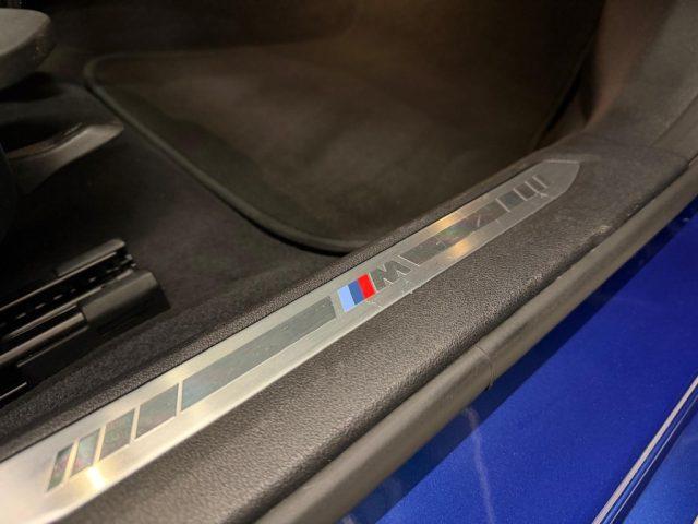 BMW 118 d MSport Pro //UFFICIALE BMW ITALIA//