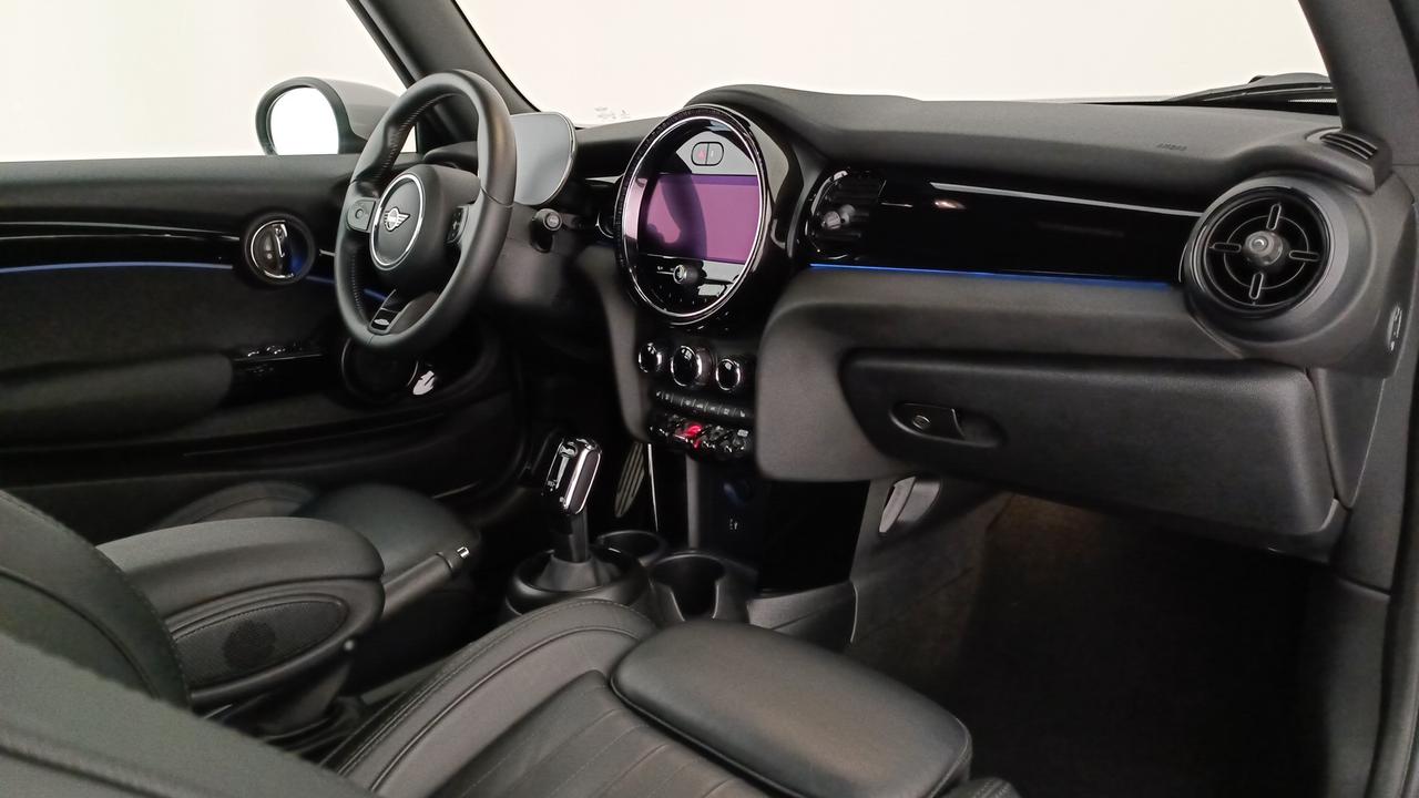 MINI Mini IV Cabrio F57 2021 - Mini Cabrio 2.0 Cooper S JCW auto