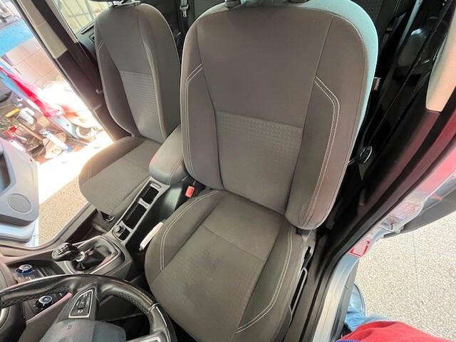 Ford C-Max C-Max7 1.5 TDCi 95CV Start&Stop Business