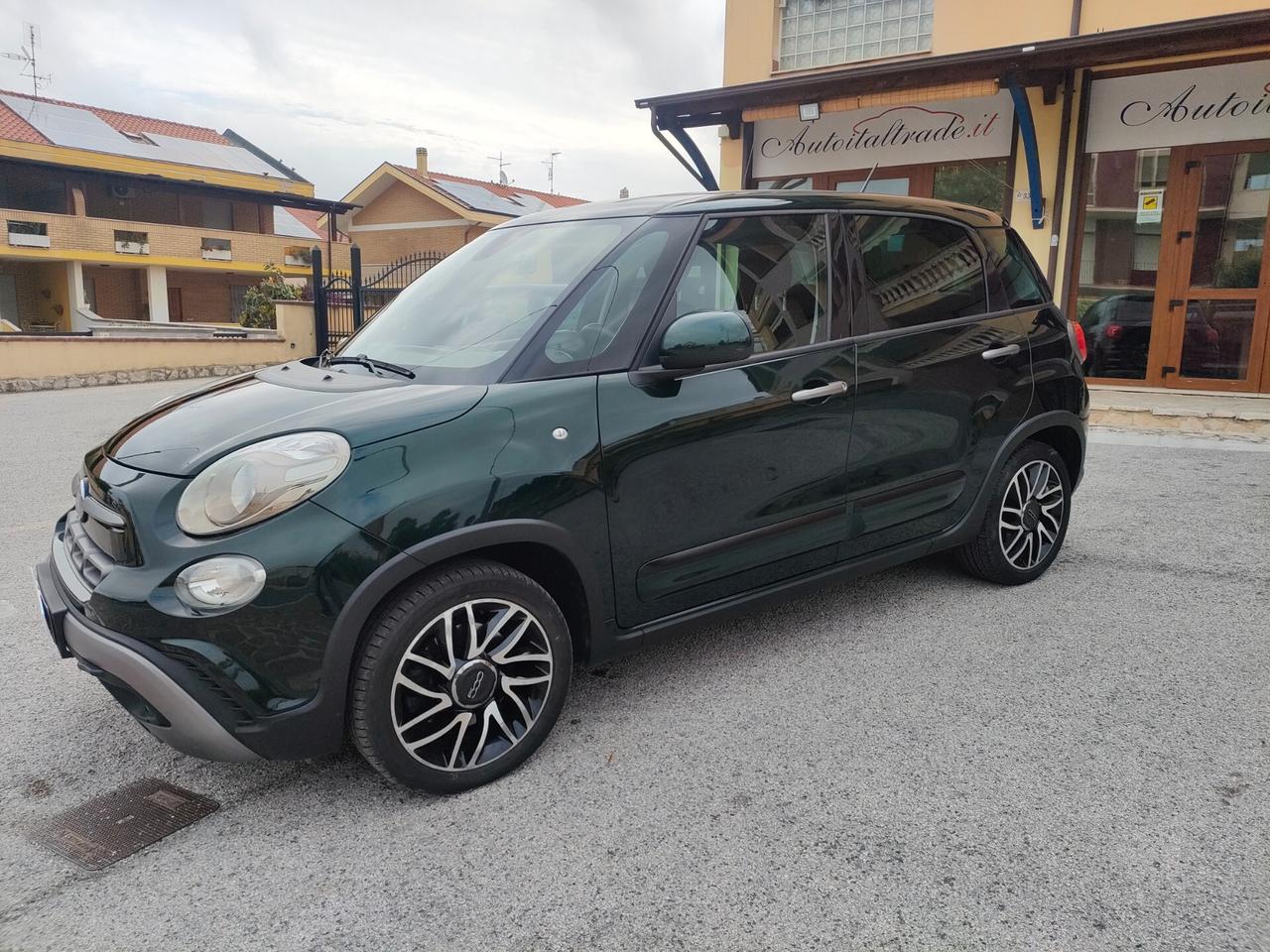 Fiat 500L 1.6 Multijet 120 CV Cross