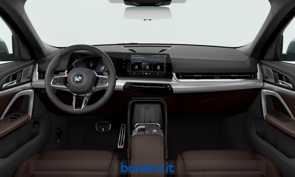 BMW X2 18 d MSport sDrive DCT
