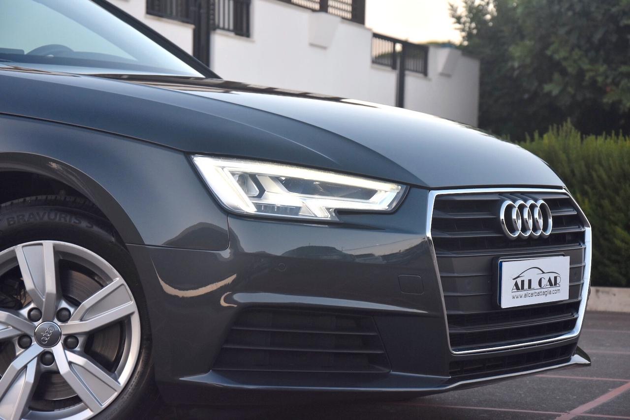 Audi A4 Avant 35 2.0 Tdi 150cv S-tronic Business