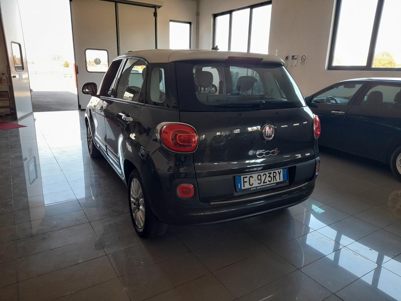 Fiat 500L 1.4 95 CV Lounge