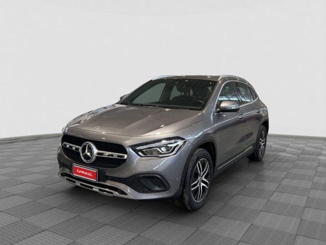 MERCEDES-BENZ CLA sse GLA GLA 200 d Automatic SPORT PLUS