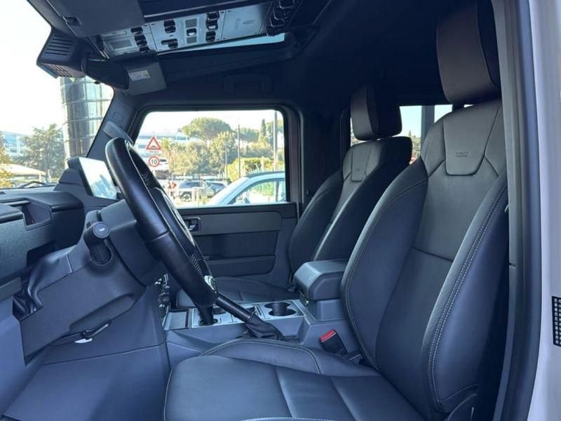 Ineos Grenadier Station Wagon 3.0 Turbo Diesel 1924