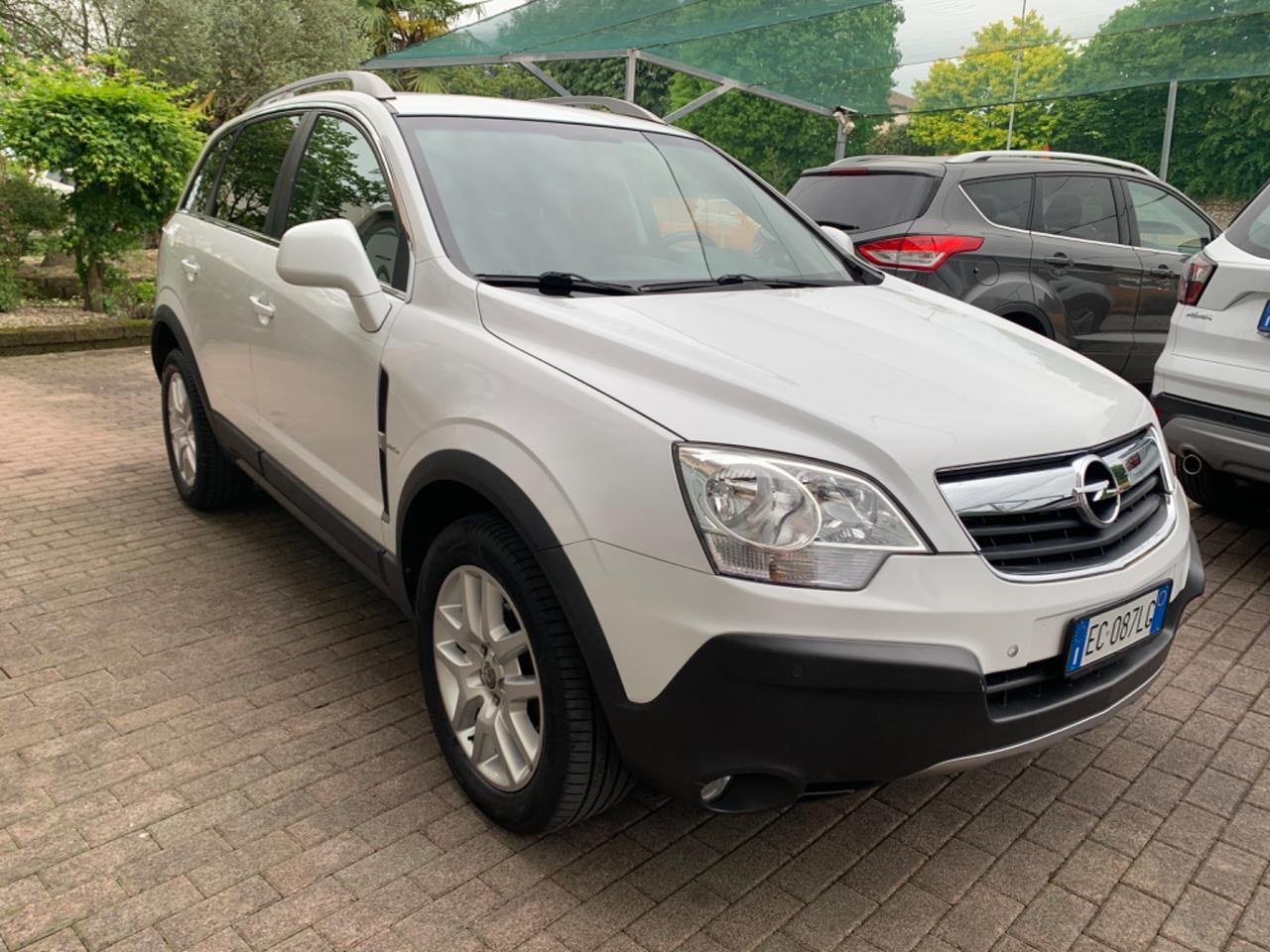 Opel Antara 2.0 CDTI 127CV 4x2 Edition Plus