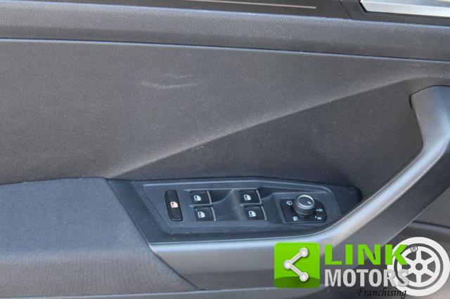 VOLKSWAGEN T-Roc 2.0 TDI SCR 150 CV DSG 4MOTION Garanzia 12 mesi!