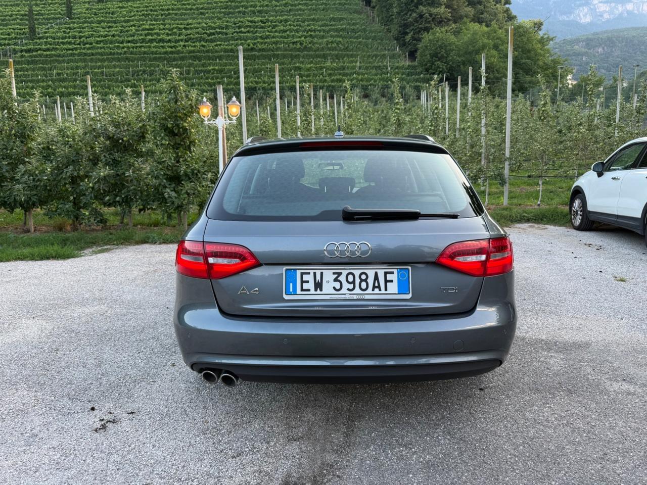 Audi A4 Avant 2.0 TDI 150 CV multitronic Business Plus