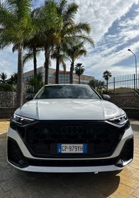 Audi Q8 SUV 45 TDI quattro tiptronic S line edition