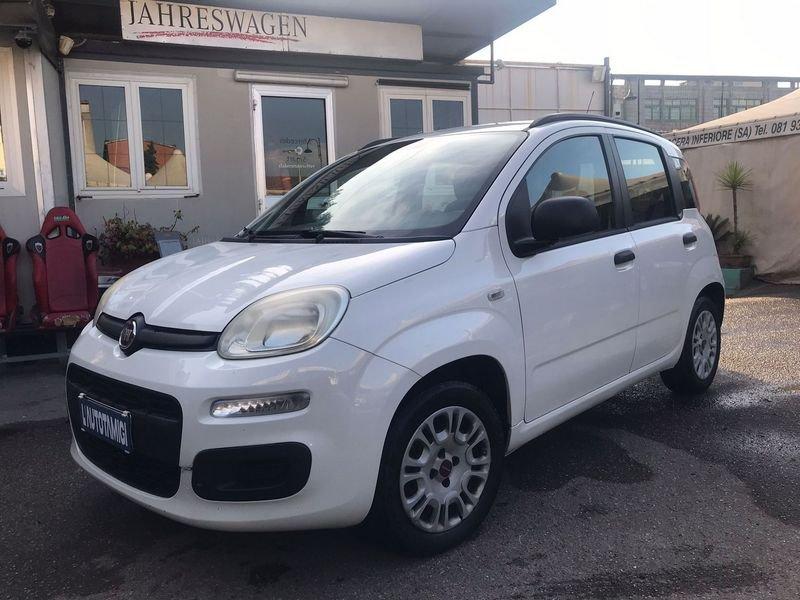 FIAT Panda Panda 1.3 MJT S&S Pop