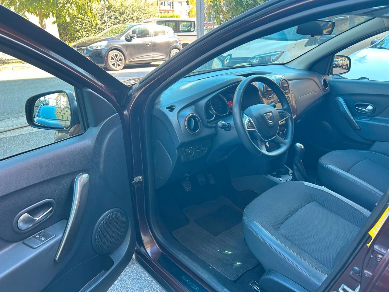 Dacia Sandero 0.9 TCe 12V TurboGPL 90CV Start&Stop Lauréate