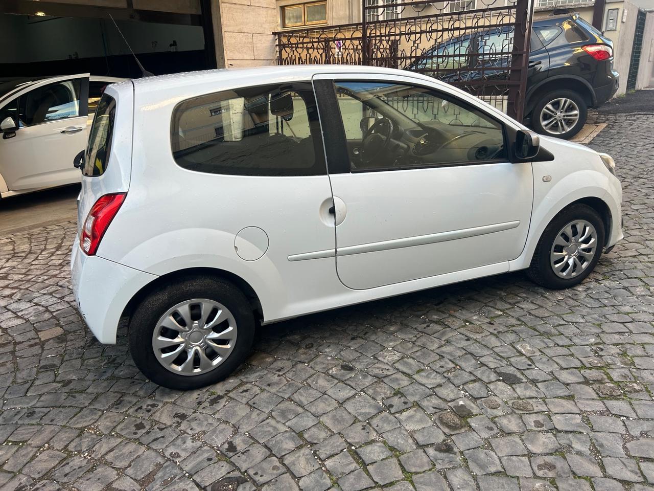 Renault Twingo 1.2 16V LEV Live