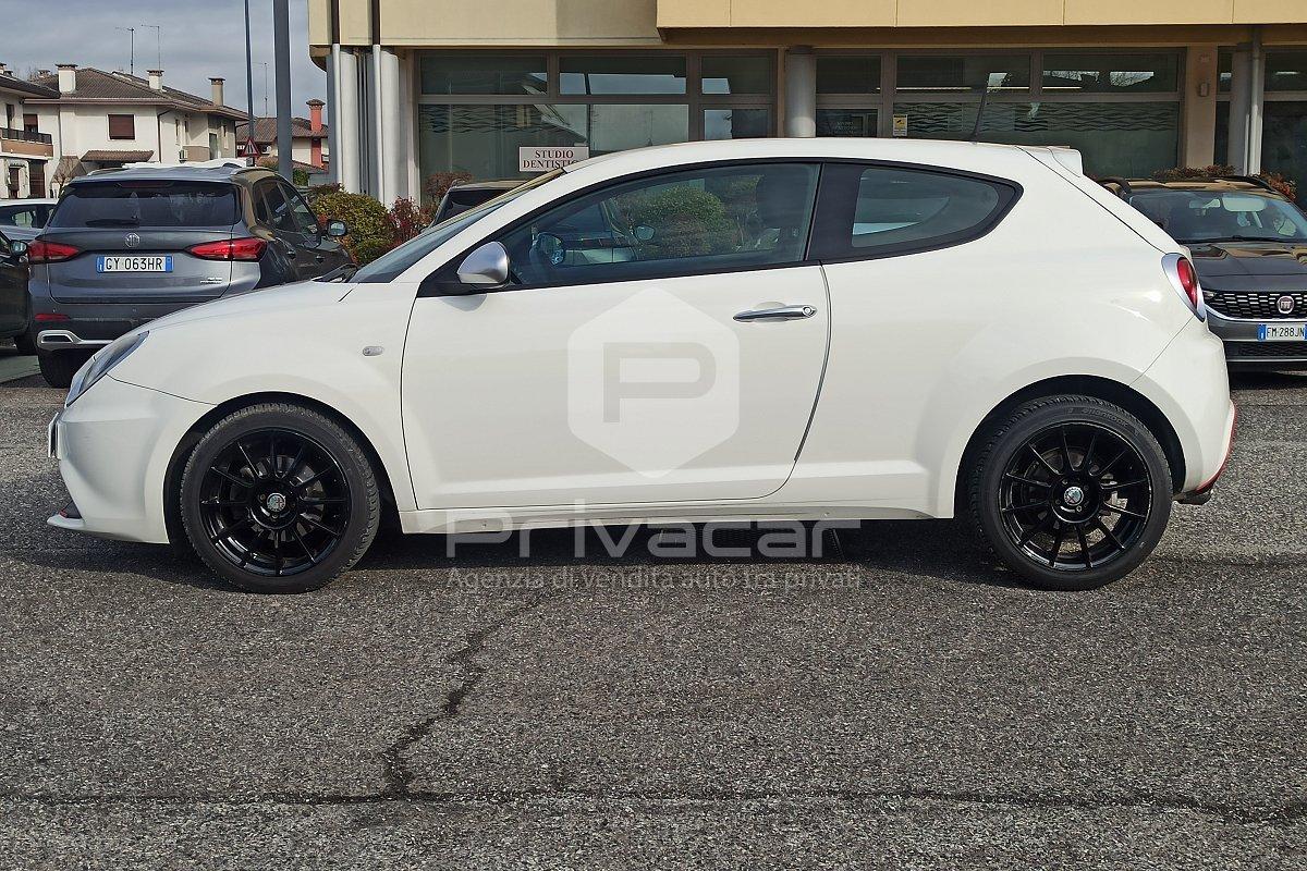 ALFA ROMEO MiTo 1.3 JTDm 95 CV S&S