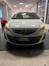 Opel Corsa 1.2 85CV 5 porte GPL-TECH Elective