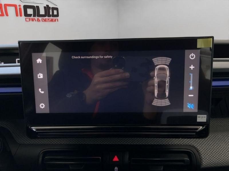 Citroën C3 C3 1.2 turbo Plus 100cv s&s
