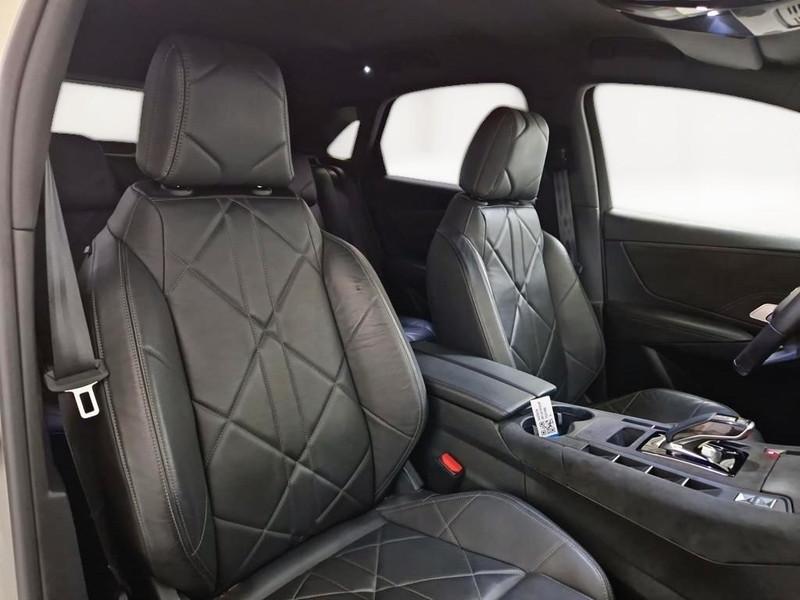 DS DS 7 CROSSBACK BlueHDi 130 Automatica PerformanceLine+
