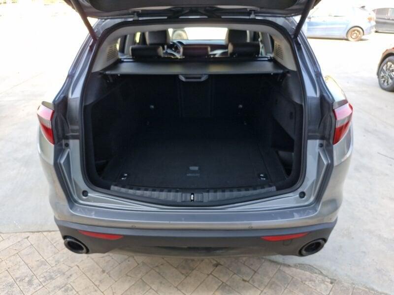 Alfa Romeo Stelvio 2020 2.2 t Sprint Q4 190cv auto