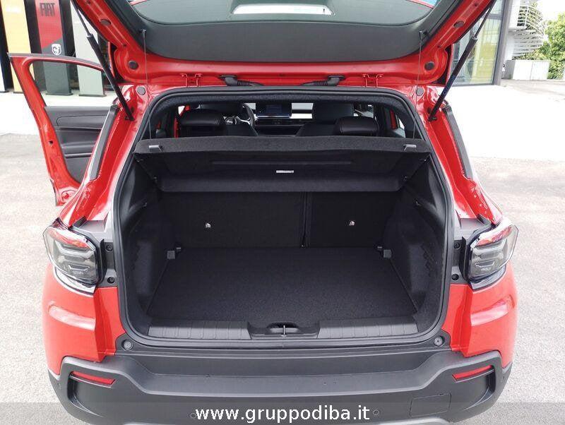 Jeep Avenger P2K E-Hybrid Altitude 1.2 110cv Dct Mh